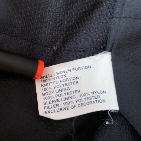 Gap mens jacket blue size large - Picture 7 of 9